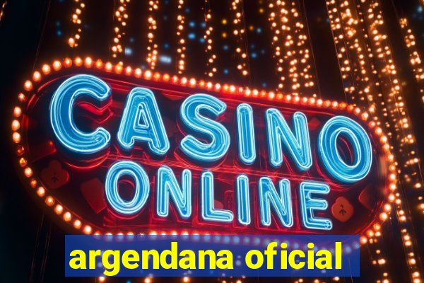 argendana oficial